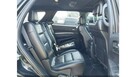 Dodge Durango AWD / 5.7 HEMI / - 12
