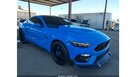 Ford Mustang 5.0 V8 / automat / niski przebieg