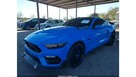 Ford Mustang 5.0 V8 / automat / niski przebieg - 2