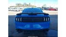 Ford Mustang 5.0 V8 / automat / niski przebieg - 9