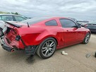 Ford Mustang 5.0 V8 / bogate wyposażenie / - 3
