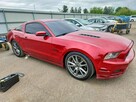 Ford Mustang 5.0 V8 / bogate wyposażenie / - 4