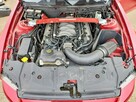 Ford Mustang 5.0 V8 / bogate wyposażenie / - 10