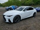 F SPORT / AWD / niski przebieg