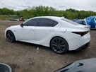 F SPORT / AWD / niski przebieg - 5