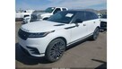 Land Rover Range Rover VELAR 4x4 / R-DYNAMIC SE / niski przebieg - 2
