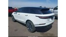 Land Rover Range Rover VELAR 4x4 / R-DYNAMIC SE / niski przebieg - 7