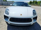 Porsche Macan 4x4 / bogate wyposażenie / niski przebieg - 2