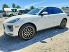 Porsche Macan 4x4 / bogate wyposażenie / niski przebieg - 3
