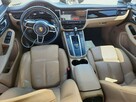 Porsche Macan 4x4 / bogate wyposażenie / niski przebieg - 8