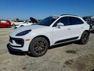 Porsche Macan AWD / bogate wyposażenie / niska akcyza