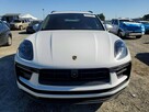 Porsche Macan AWD / bogate wyposażenie / niska akcyza - 2