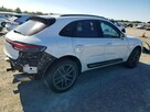 Porsche Macan AWD / bogate wyposażenie / niska akcyza - 4