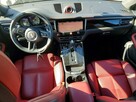 Porsche Macan AWD / bogate wyposażenie / niska akcyza - 8