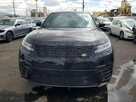 Land Rover Range Rover VELAR DYNAMIC SE / 4x4 / 3.0 - 3