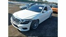 MERCEDES-BENZ S 550 / 4.7 V8 / niski przebieg - 3