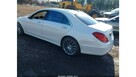 MERCEDES-BENZ S 550 / 4.7 V8 / niski przebieg - 7