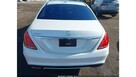 MERCEDES-BENZ S 550 / 4.7 V8 / niski przebieg - 8