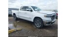 RAM 1500 LIMITED / 4x4 /