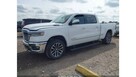 RAM 1500 LIMITED / 4x4 / - 2