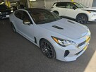 Kia Stinger NAJWYŻSZA WERSJA WYPOSAŻENIA / niski przebieg / automat