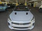 Kia Stinger NAJWYŻSZA WERSJA WYPOSAŻENIA / niski przebieg / automat - 2