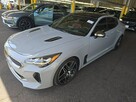 Kia Stinger NAJWYŻSZA WERSJA WYPOSAŻENIA / niski przebieg / automat - 3