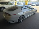 Kia Stinger NAJWYŻSZA WERSJA WYPOSAŻENIA / niski przebieg / automat - 4