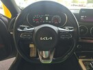 Kia Stinger NAJWYŻSZA WERSJA WYPOSAŻENIA / niski przebieg / automat - 9