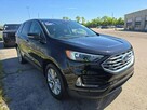 Ford EDGE AWD / TITANIUM / Benzyna - 2
