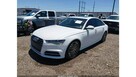 Audi A6 Quattro / S-Line / niski przebieg