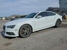 Audi A7 PRESTIGE / Quattro / niski przebieg