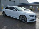 Audi A7 PRESTIGE / Quattro / niski przebieg - 3