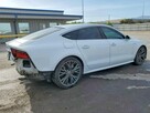 Audi A7 PRESTIGE / Quattro / niski przebieg - 4