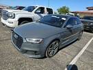 Audi A3 Quattro / S-Line / Virtual / - 1