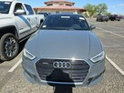 Audi A3 Quattro / S-Line / Virtual / - 2