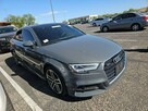 Audi A3 Quattro / S-Line / Virtual / - 3