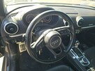 Audi A3 Quattro / S-Line / Virtual / - 8