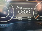Audi A3 Quattro / S-Line / Virtual / - 9