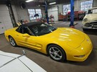 Chevrolet Corvette CABRIO / 5.7 V8 / bardzo niski przebieg