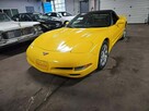 Chevrolet Corvette CABRIO / 5.7 V8 / bardzo niski przebieg - 2