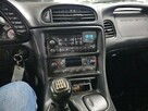Chevrolet Corvette CABRIO / 5.7 V8 / bardzo niski przebieg - 9