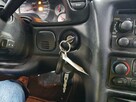 Chevrolet Corvette CABRIO / 5.7 V8 / bardzo niski przebieg - 10