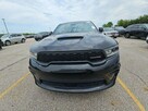 Dodge Durango R/T Plus / AWD / 5.7 HEMI / mała szkoda - 3