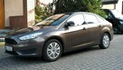 Ford Focus VAT 23%, cena brutto, drugi właściciel od 2019r, zadbany, salon PL