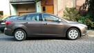 Ford Focus VAT 23%, cena brutto, drugi właściciel od 2019r, zadbany, salon PL - 6