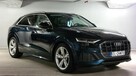 Audi Q8 Salon PL, VAT23%, cesja, bezwypadkowy, okazja! - 2
