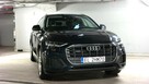 Audi Q8 Salon PL, VAT23%, cesja, bezwypadkowy, okazja! - 4