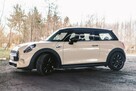 Mini Cooper S Salon PL, VAT-23%, możliwy leasing, premium selection