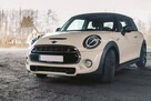 Mini Cooper S Salon PL, VAT-23%, możliwy leasing, premium selection - 2